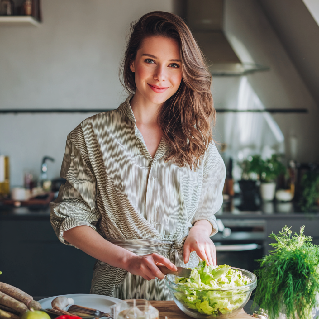 Здорове харчування